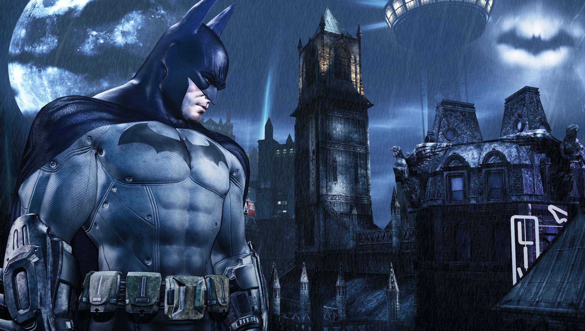 Batman: Arkham City - Imagen 26